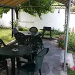 Orfey Pensiune 3*