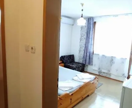 Guest house Orfey 3*