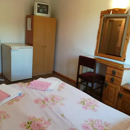 Orfey Guest house