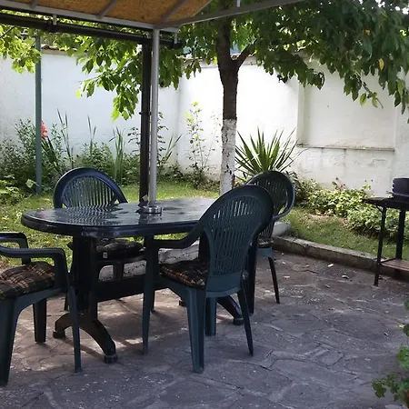 Guest house Orfey