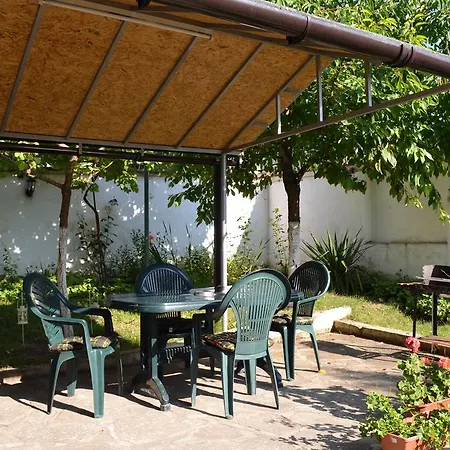 Orfey Guest house Kranevo