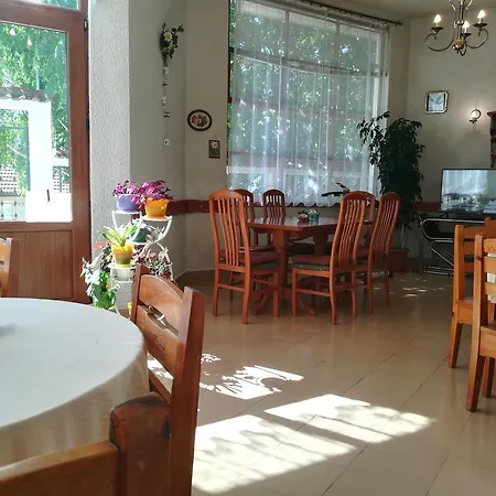 Orfey Guest house 3*