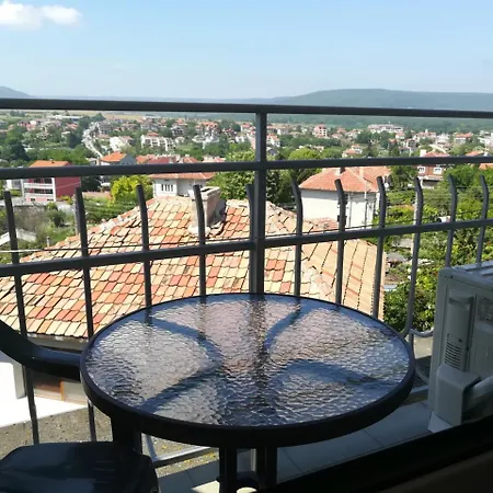 Orfey Guest house 3*