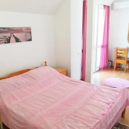 Orfey Guest house Kranevo