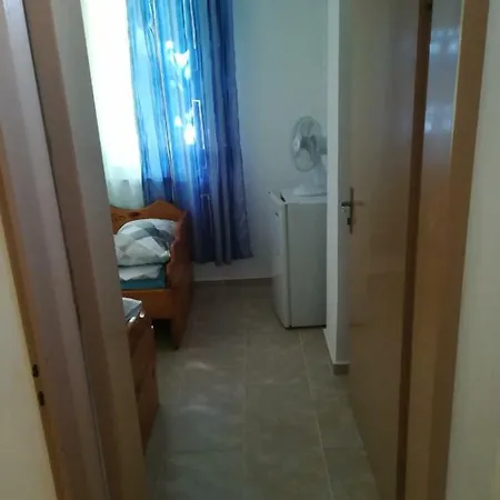 Guest house Orfey
