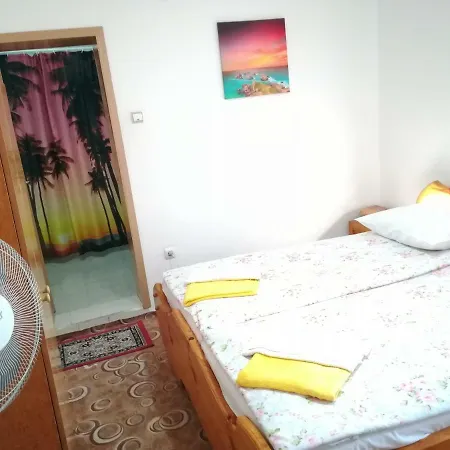 Guest house Orfey Kranevo